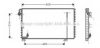 AVA QUALITY COOLING PR5019 Condenser, air conditioning
